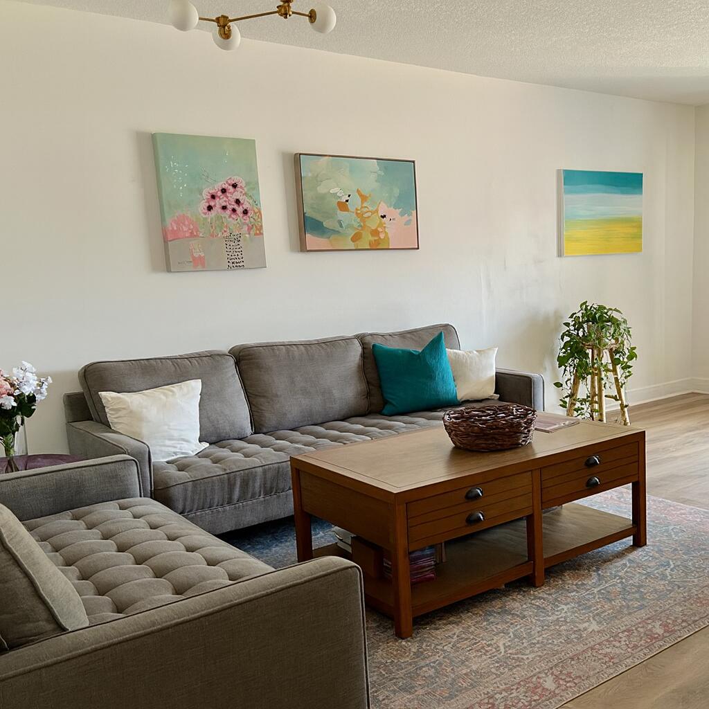 POINCIANA PLACE CONDO A,B AND C - Residential