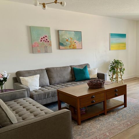 Tiny photo for 3597 Birdie Drive #203, Lake Worth, FL 33467 (MLS # R11168559)
