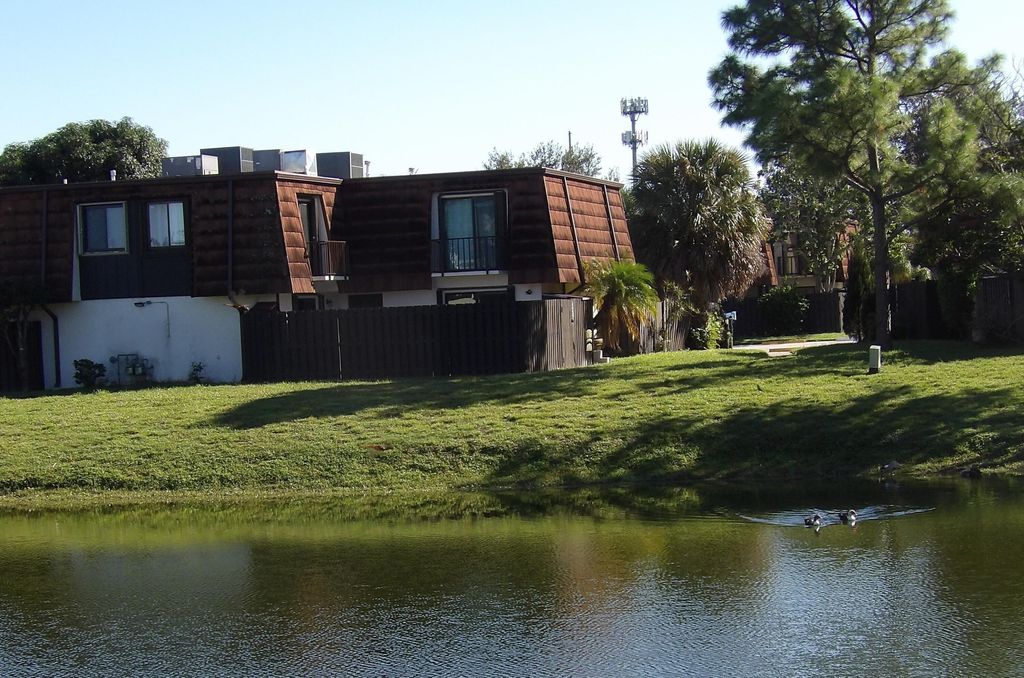 Photo of 6340 Red Pine Lane #A, Greenacres, FL 33415 (MLS # R11129782)