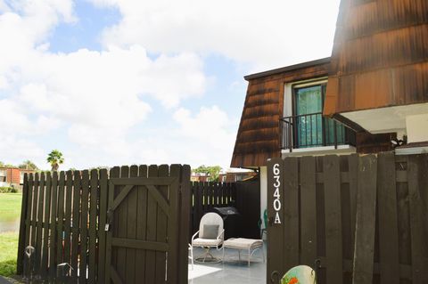 Property Search 53 6340 Red Pine Lane A Greenacres FL 33415