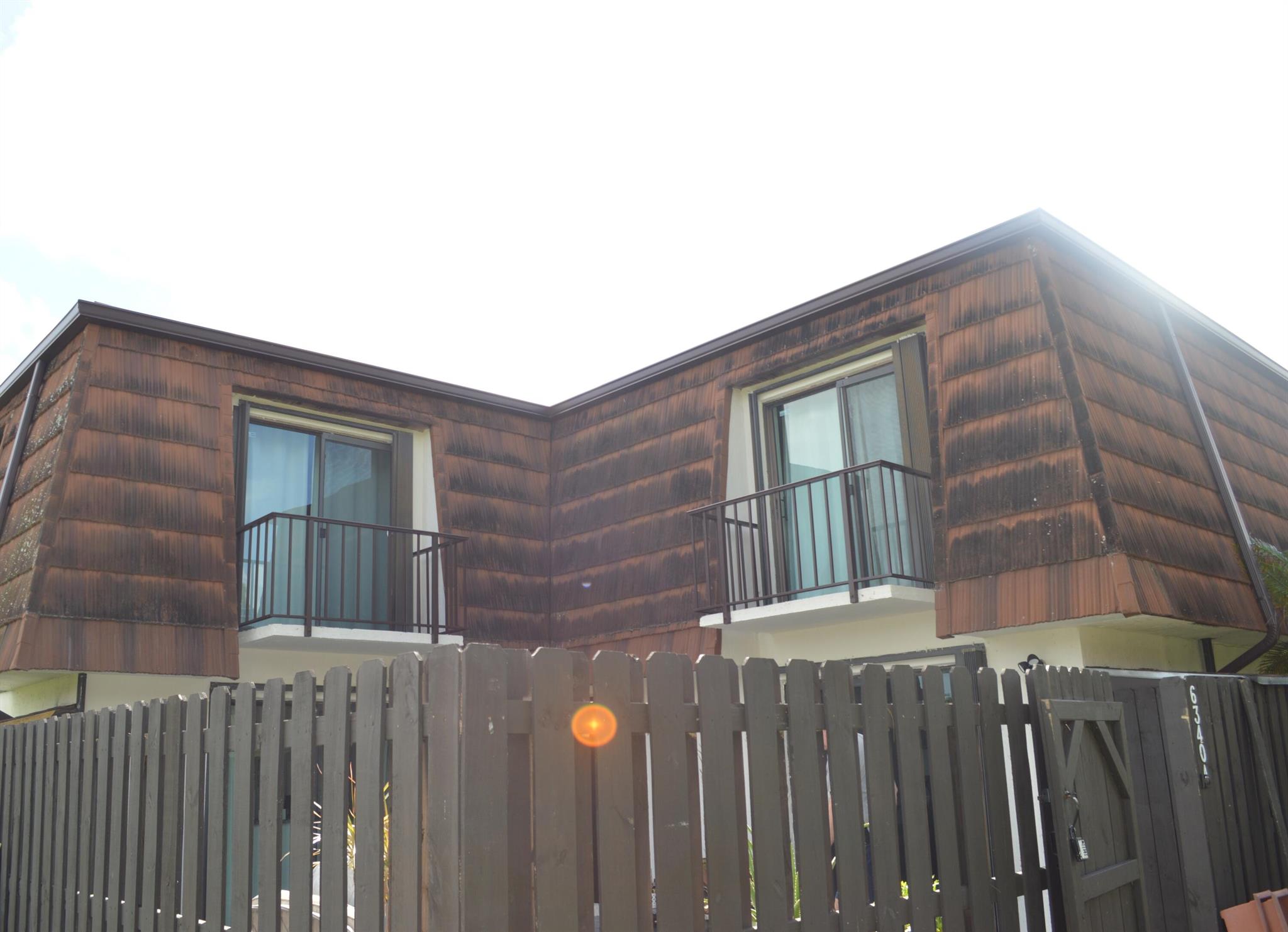 PINES 2 - Residential