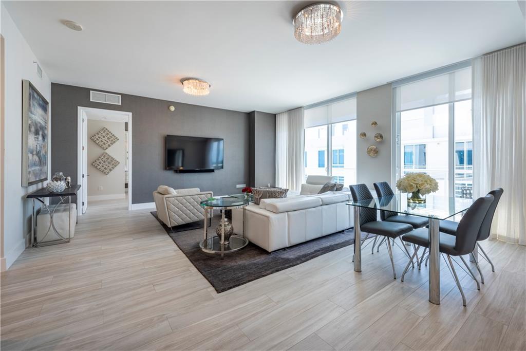 Sapphire Fort Lauderdale - Residential