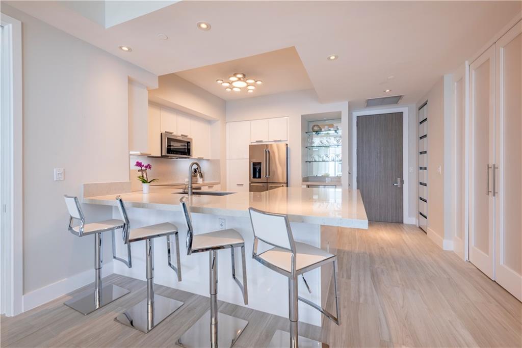 Sapphire Fort Lauderdale - Residential