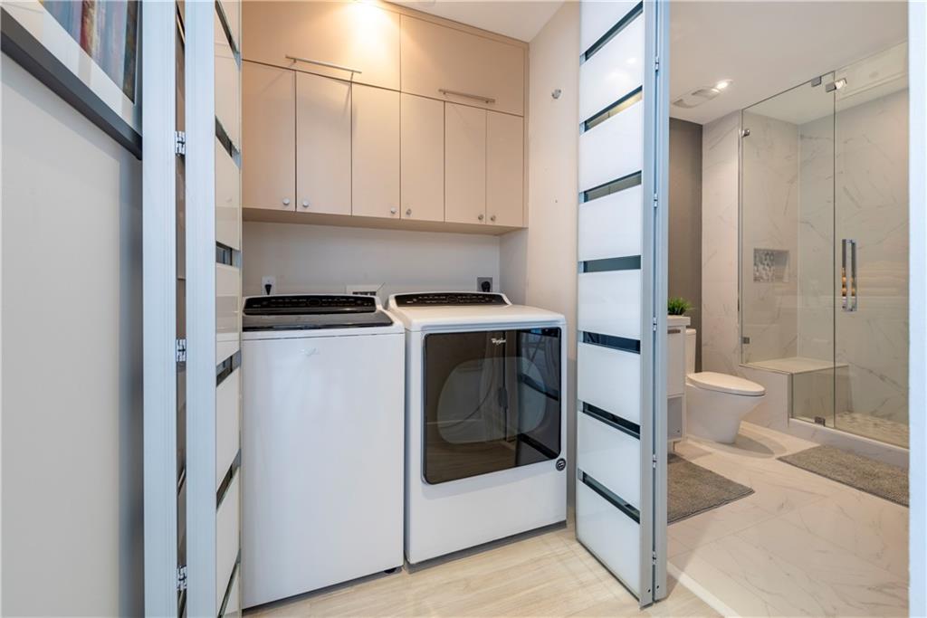 Sapphire Fort Lauderdale - Residential