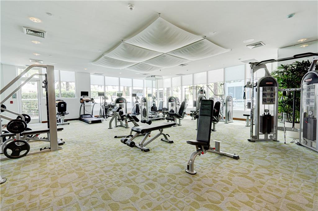 Sapphire Fort Lauderdale - Residential