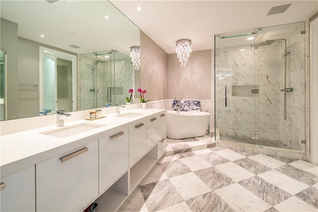 Sapphire Fort Lauderdale - Residential