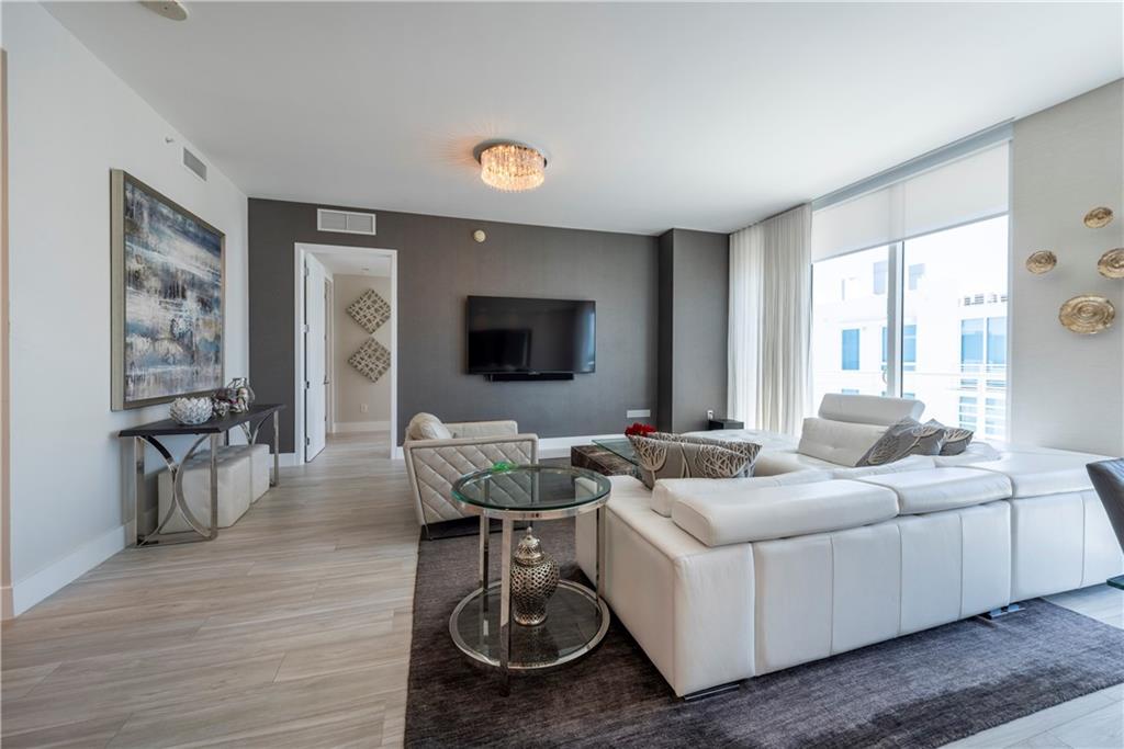 Sapphire Fort Lauderdale - Residential