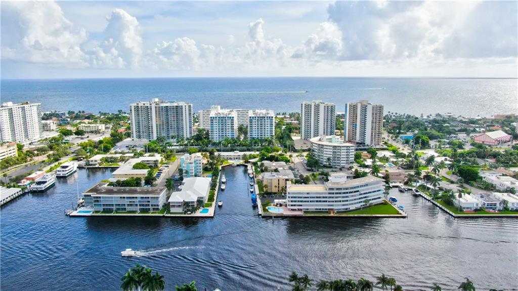 Sapphire Fort Lauderdale - Residential