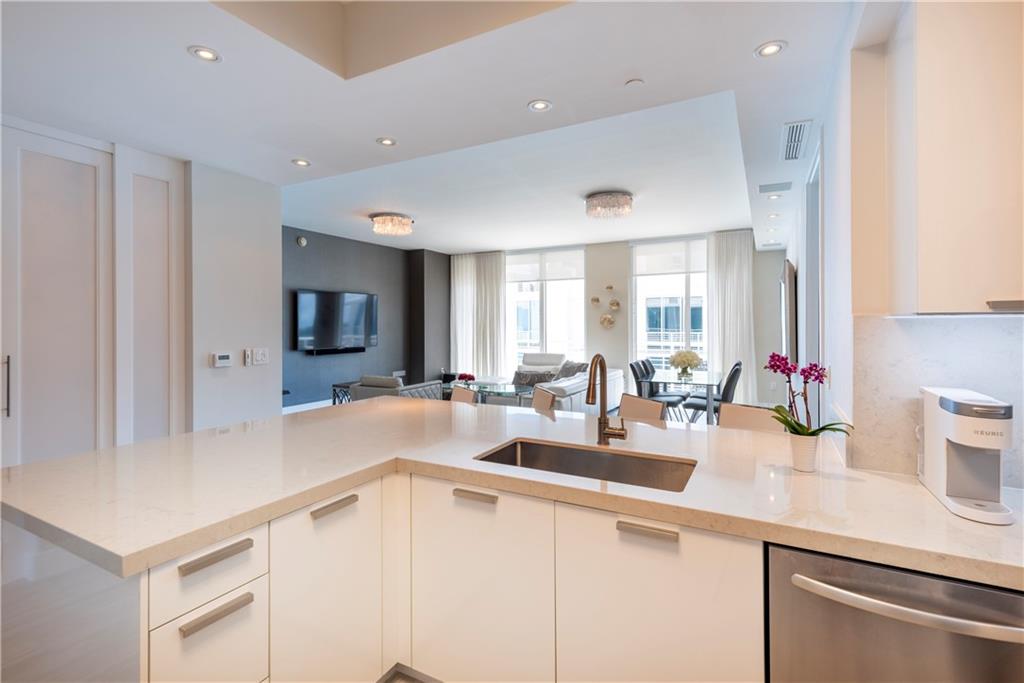 Sapphire Fort Lauderdale - Residential