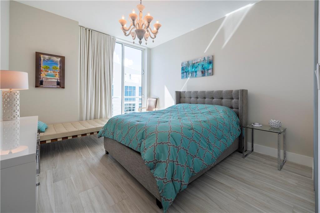 Sapphire Fort Lauderdale - Residential