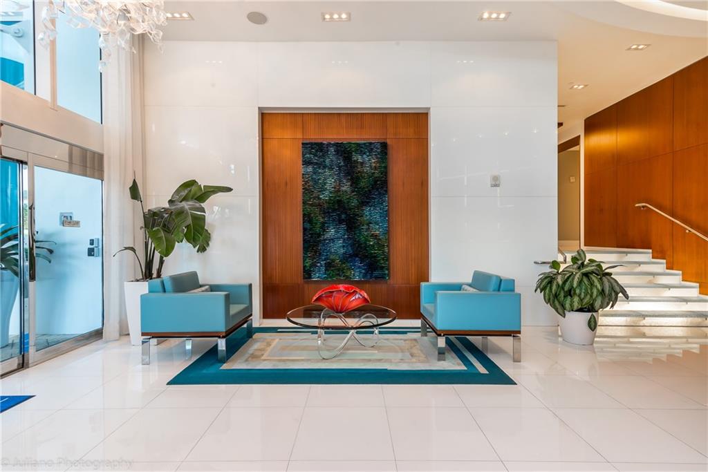 Sapphire Fort Lauderdale - Residential