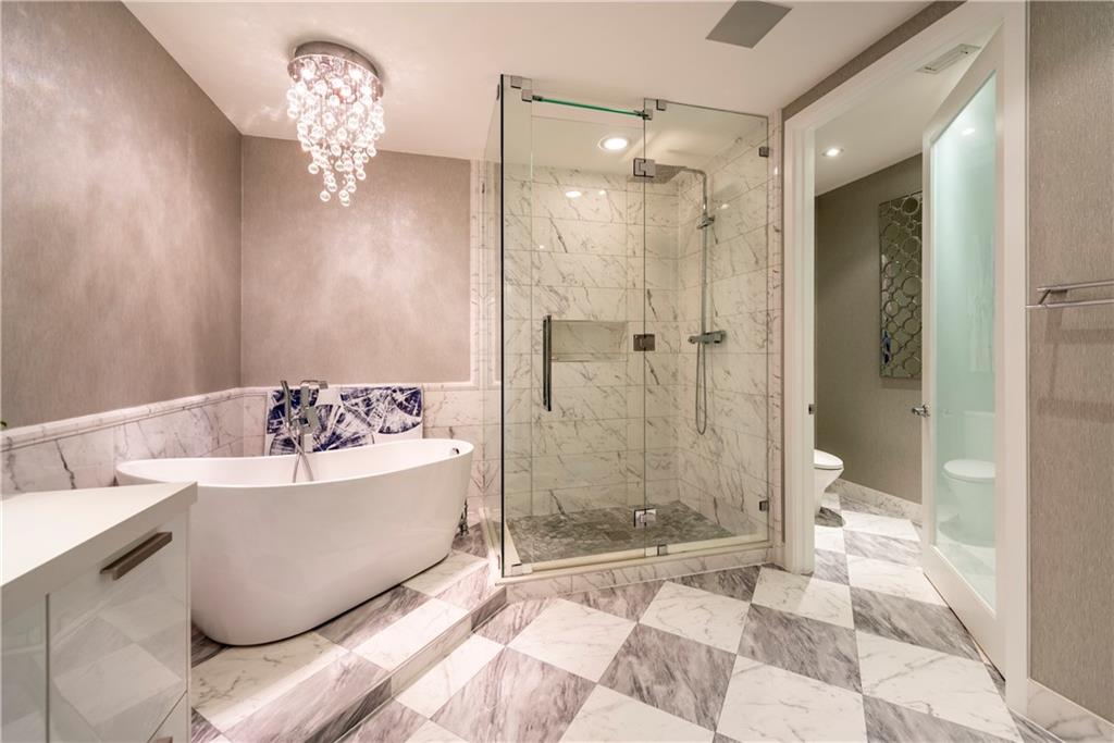 Sapphire Fort Lauderdale - Residential