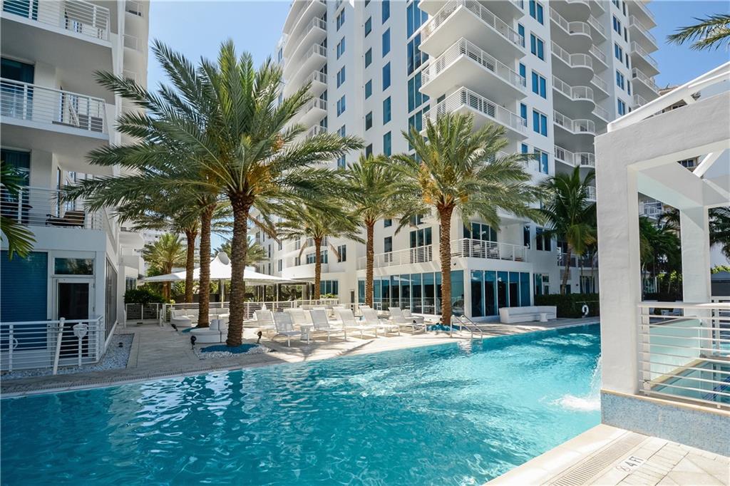 Sapphire Fort Lauderdale - Residential