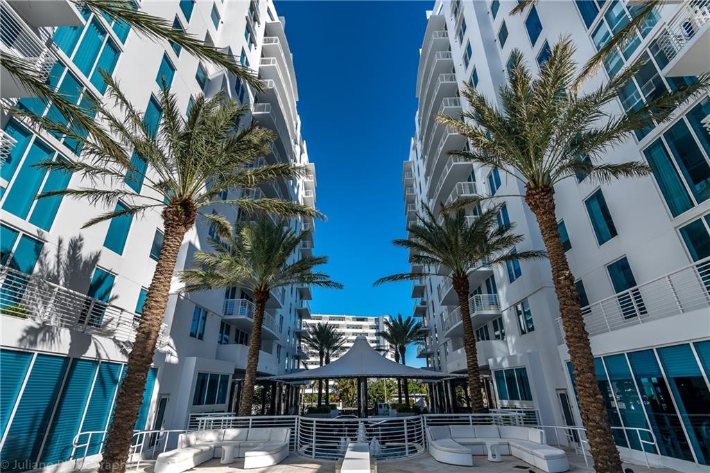 Sapphire Fort Lauderdale - Residential