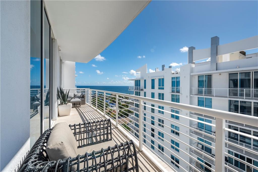 Sapphire Fort Lauderdale - Residential