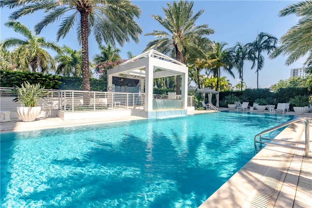 Sapphire Fort Lauderdale - Residential
