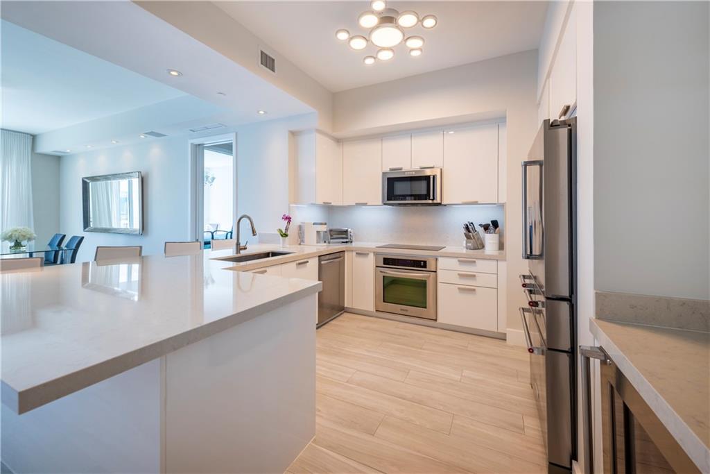 Sapphire Fort Lauderdale - Residential