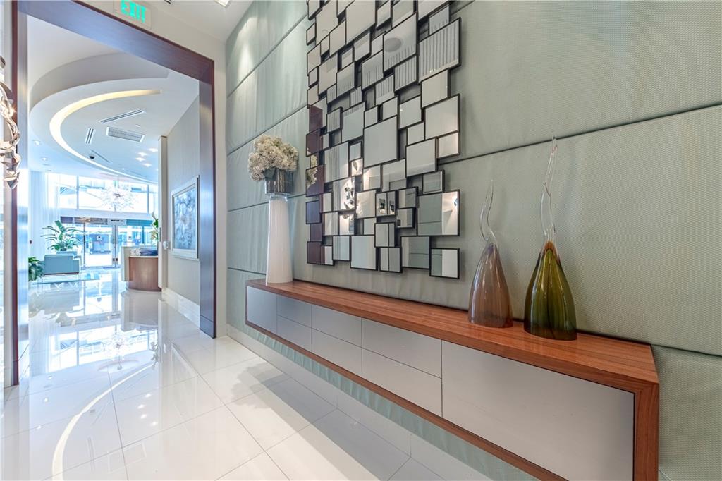 Sapphire Fort Lauderdale - Residential