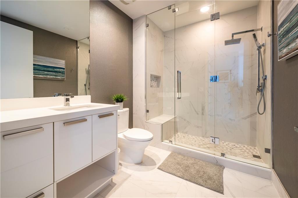 Sapphire Fort Lauderdale - Residential