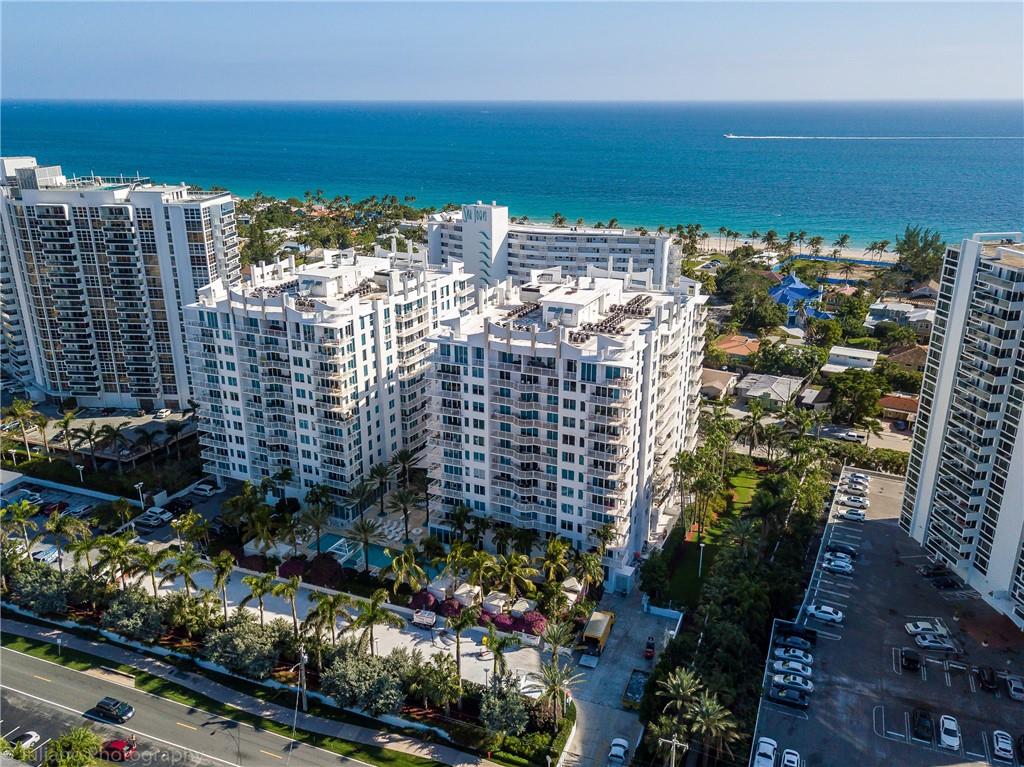 Sapphire Fort Lauderdale - Residential