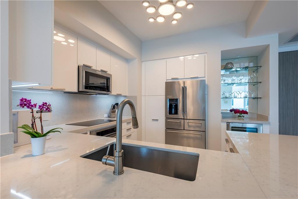 Sapphire Fort Lauderdale - Residential