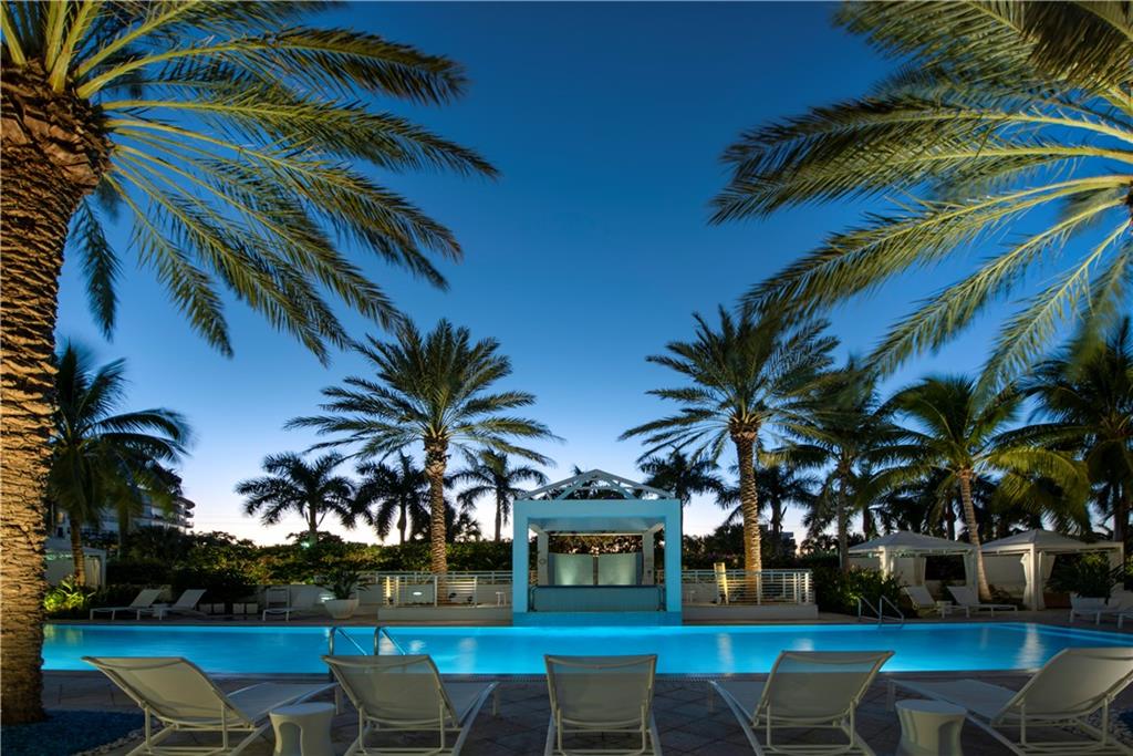 Sapphire Fort Lauderdale - Residential