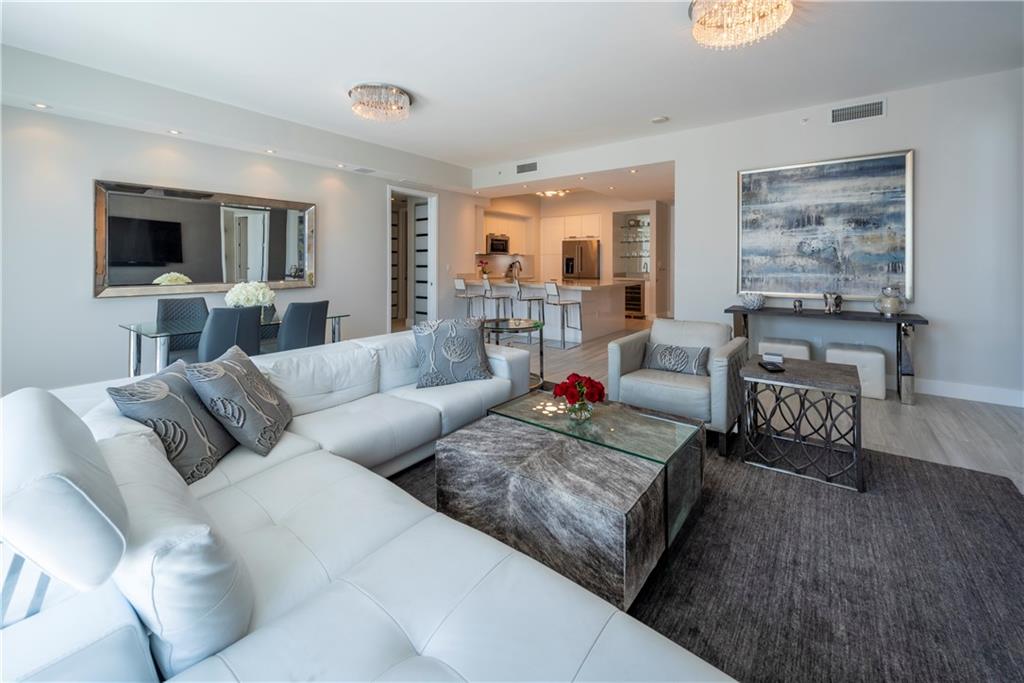 Sapphire Fort Lauderdale - Residential