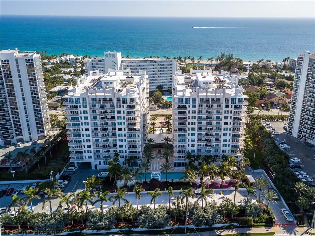 Sapphire Fort Lauderdale - Residential