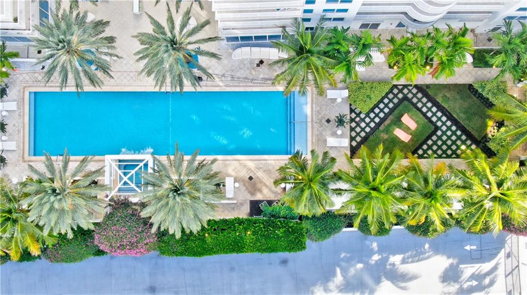 Sapphire Fort Lauderdale - Residential