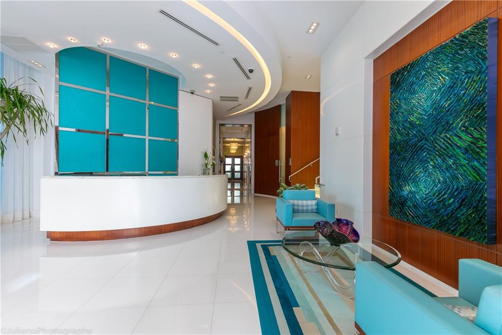 Sapphire Fort Lauderdale - Residential