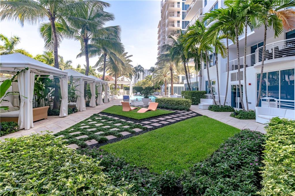 Sapphire Fort Lauderdale - Residential