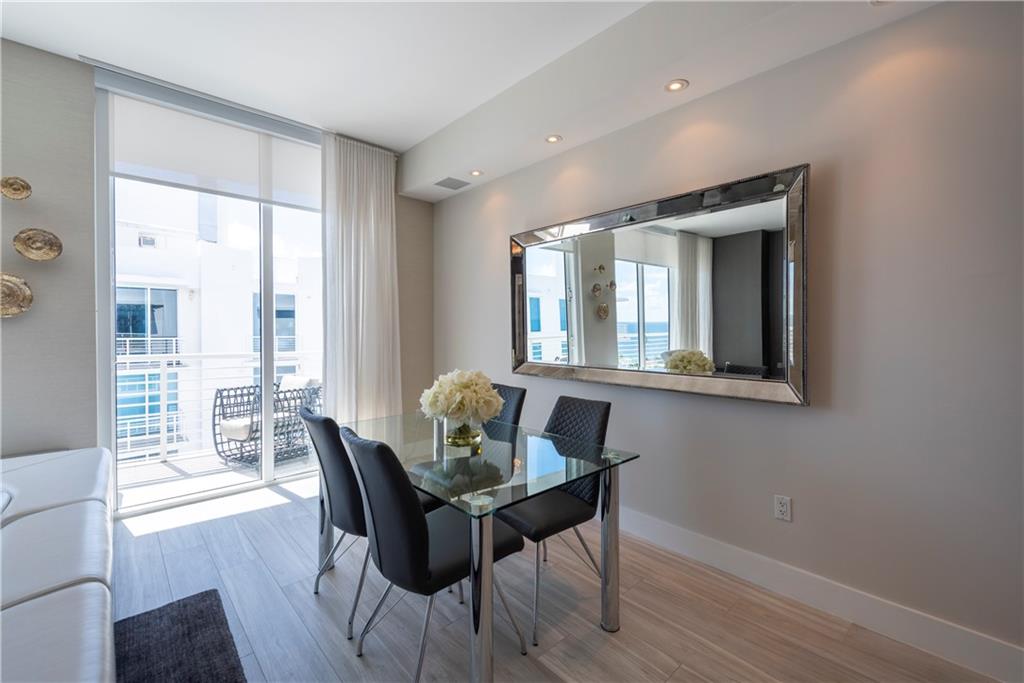 Sapphire Fort Lauderdale - Residential