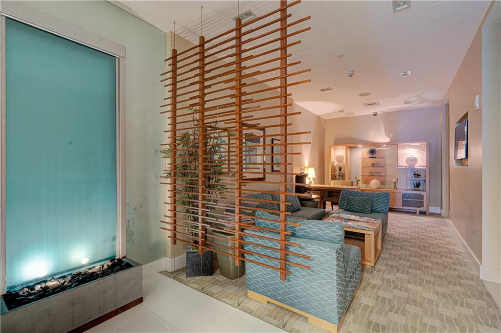 Sapphire Fort Lauderdale - Residential