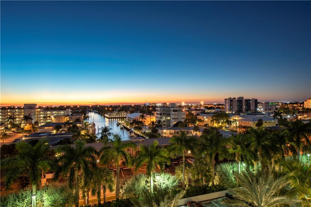 Sapphire Fort Lauderdale - Residential