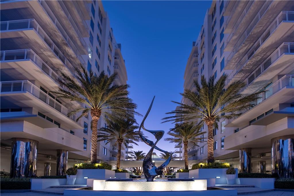 Sapphire Fort Lauderdale - Residential