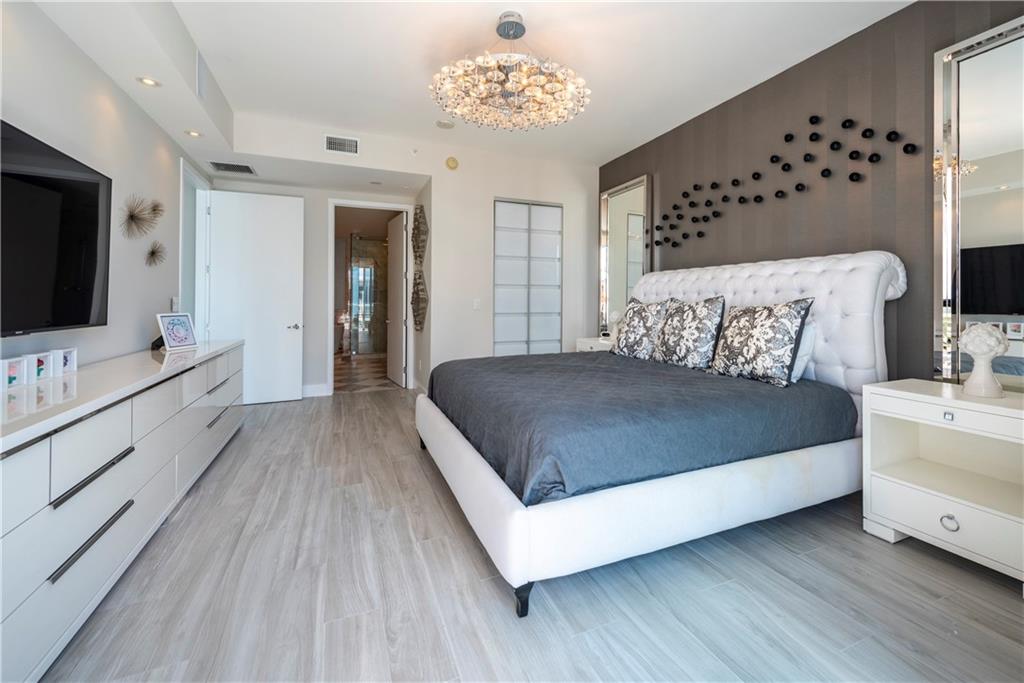 Sapphire Fort Lauderdale - Residential