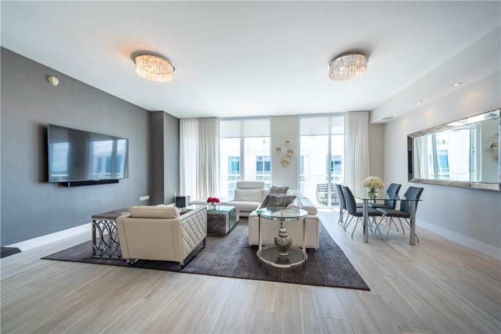 Sapphire Fort Lauderdale - Residential