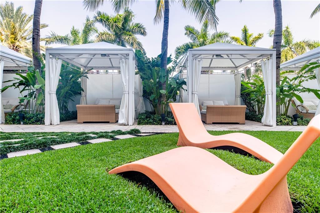 Sapphire Fort Lauderdale - Residential