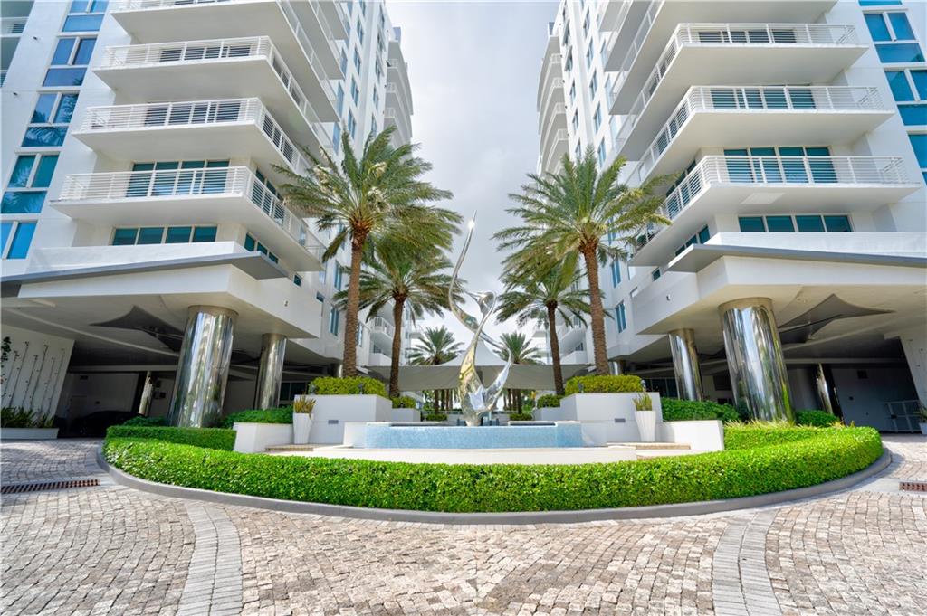 Sapphire Fort Lauderdale - Residential