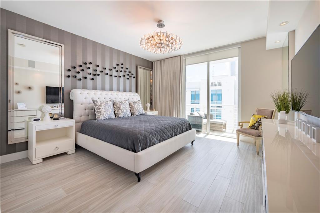 Sapphire Fort Lauderdale - Residential