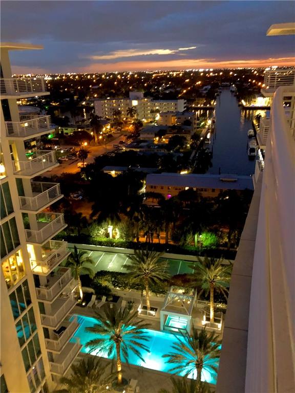 Sapphire Fort Lauderdale - Residential