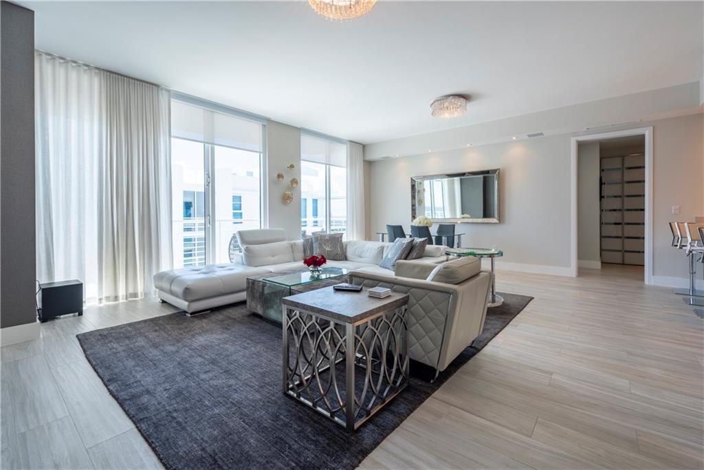 Sapphire Fort Lauderdale - Residential