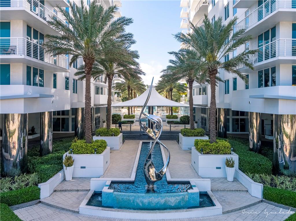 Sapphire Fort Lauderdale - Residential