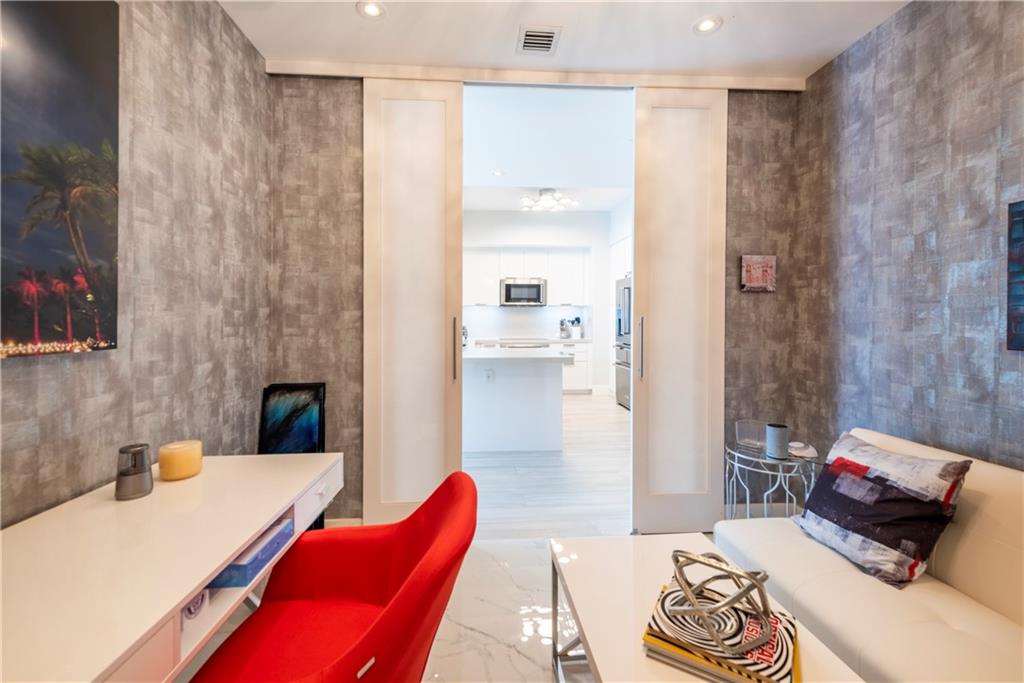 Sapphire Fort Lauderdale - Residential