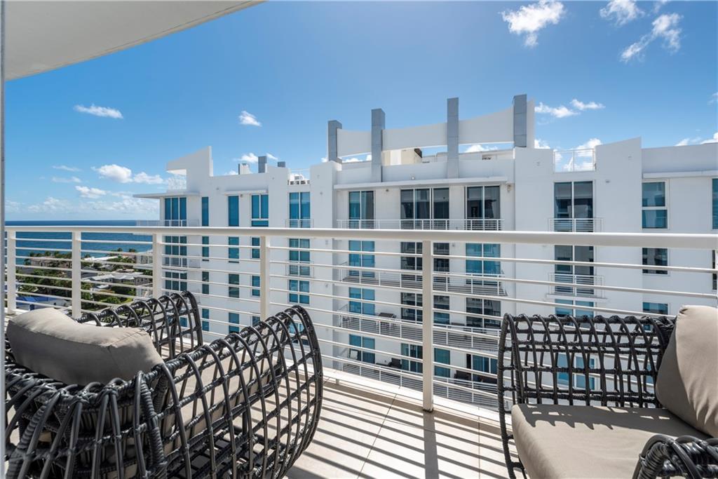 Sapphire Fort Lauderdale - Residential