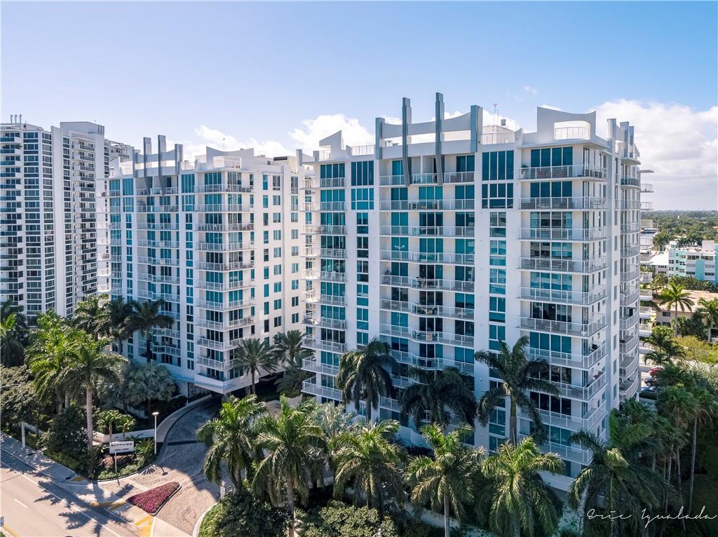 Sapphire Fort Lauderdale - Residential