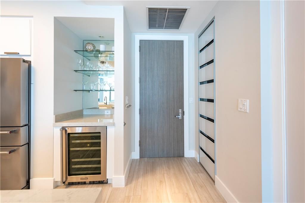 Sapphire Fort Lauderdale - Residential