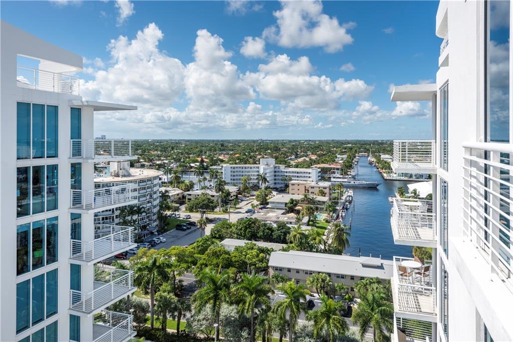 Sapphire Fort Lauderdale - Residential