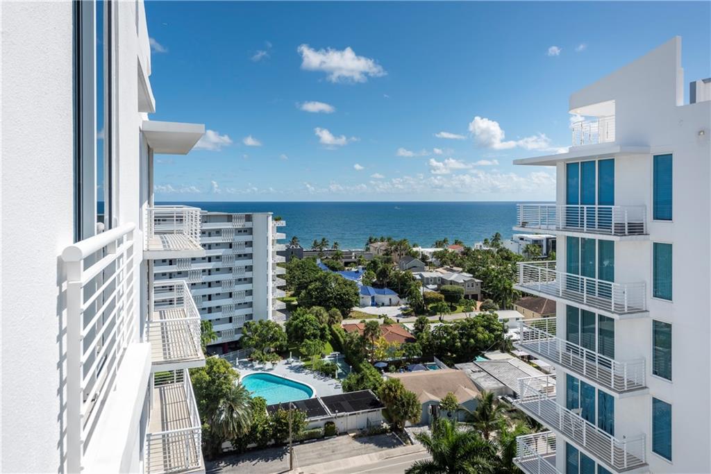 Sapphire Fort Lauderdale - Residential