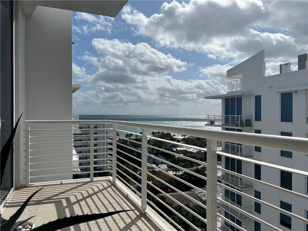 Sapphire Fort Lauderdale - Residential